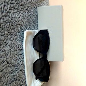 DEZI sunglasses